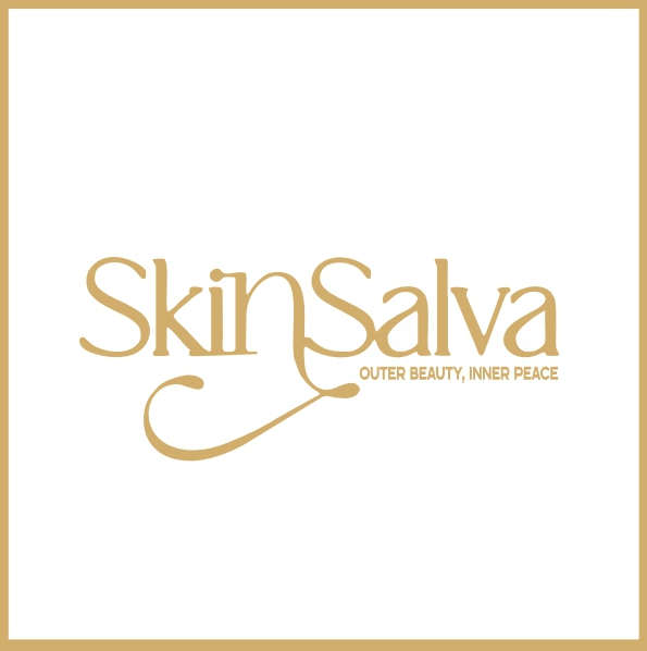 SkinSalva Logo